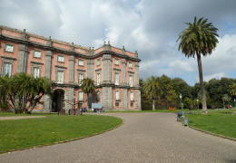 Reggia di Capodimonte