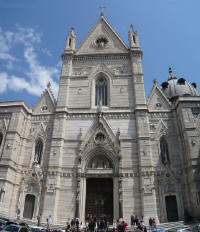 Duomo di Napoli