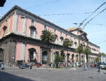 Museo Archeologico Nazionale di Napoli