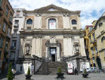 Museo Diocesano Napoli Donnaregina