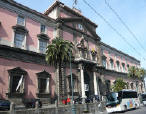 Museo Archeologico Nazionale di Napoli