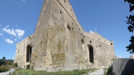 Castel Sant'Elmo