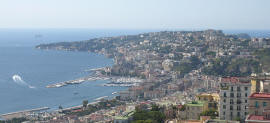 Collina di Posillipo