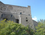 Mura del Castel Sant'Elmo