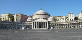 Piazza Plebiscito