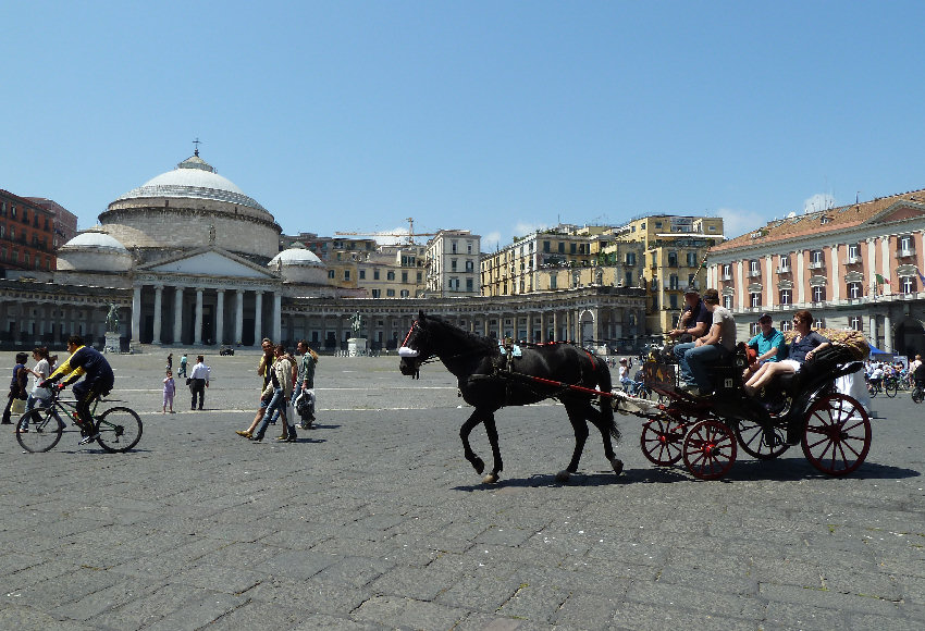 Napoli Plebiscito