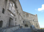 Porta di Castel Sant'Elmo