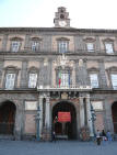 Ingresso Palazzo Reale