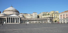 Piazza Plebiscito