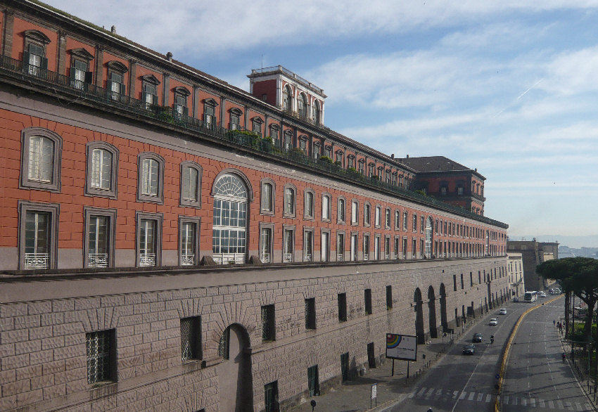 Palazzo_Reale Napol