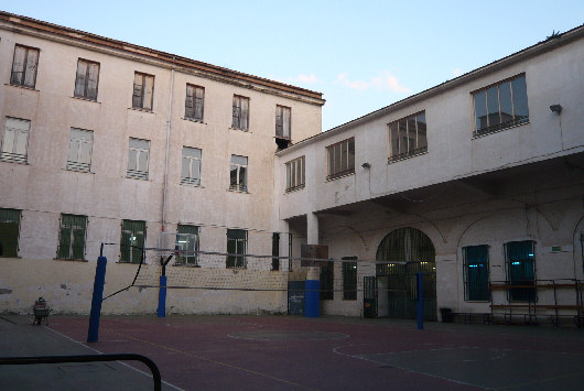 Campetto Istituto Nautico Piano