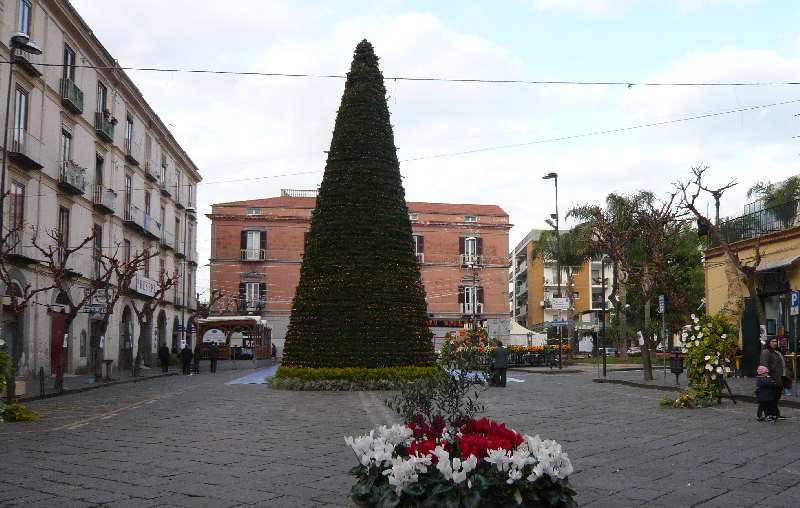 Immagine di Piazza Cota