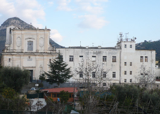 Istituto Nautico Piano di Sorrento