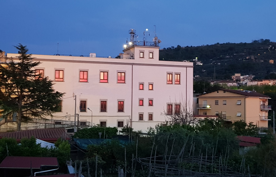 Istituto Nautico Piano_di_Sorrento