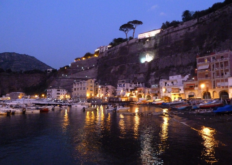 Marina di Cassano in Piano_di_Sorrento