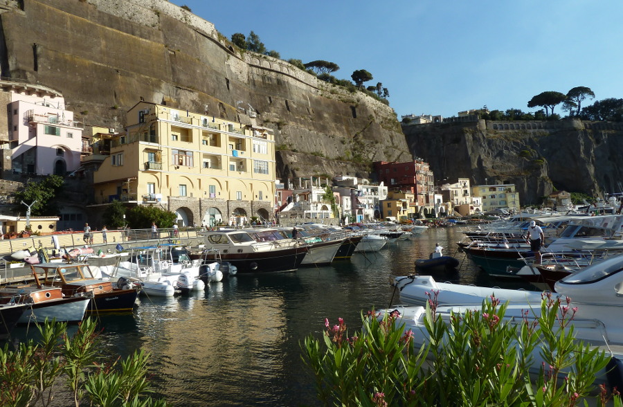 Piano Marina di Cassano