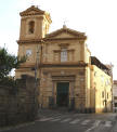 Chiesa Madonna di Roselle