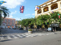 Piazza Cota