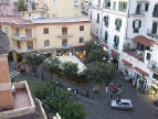 Piazza delle Rose