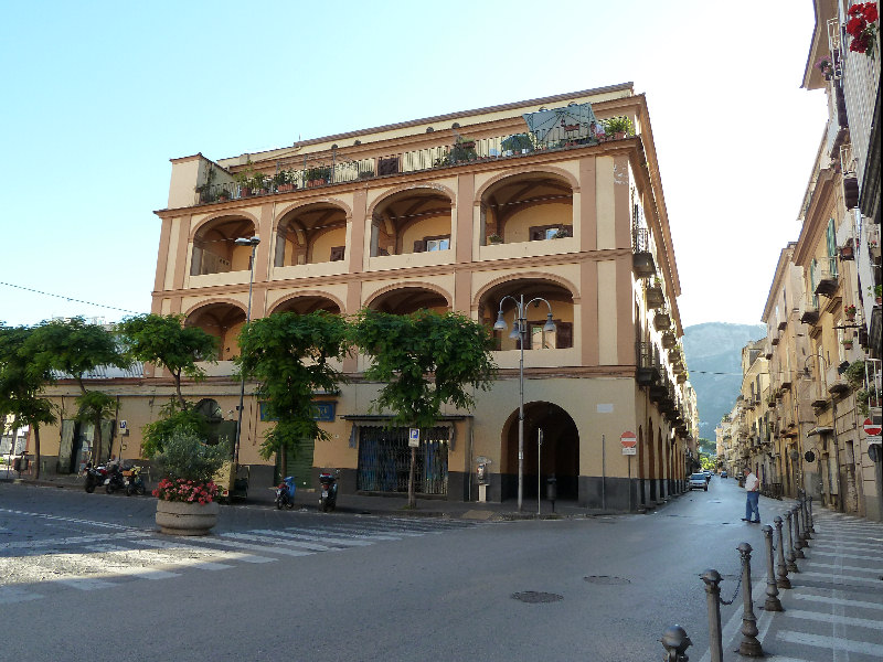 Piazza_Cota e Corso_Italia