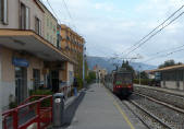 Stazione di Piano_di_Sorrento