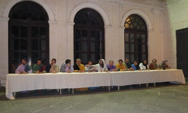 Ultima cena