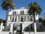 Villa Msc a Piano_di_Sorrento