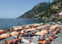 Spiaggia di Arienzo