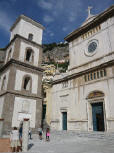 Chiesa di Santa_Maria_Assunta e San_Vito di Positano