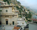 Cattedrale di Positano