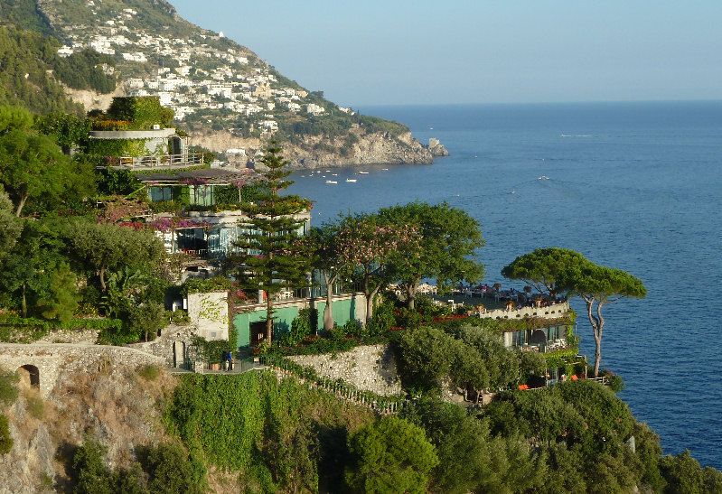 Positano Hotel_San_Pietro