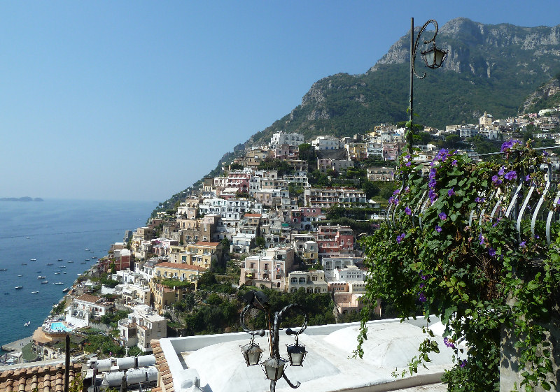 Positano