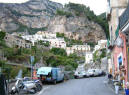 Strada provinciale Meta-Amalfi