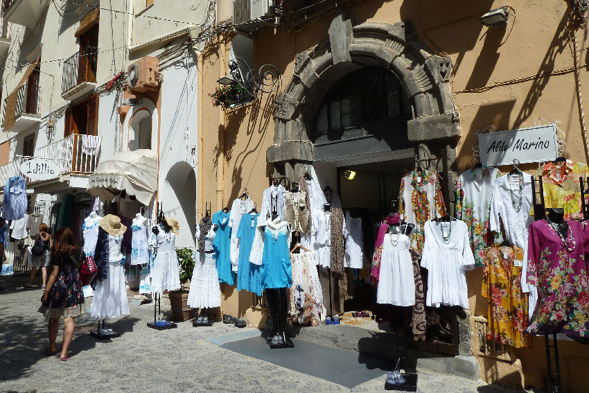 Moda Positano