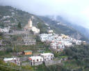 Montepertuso (frazione di Positano)