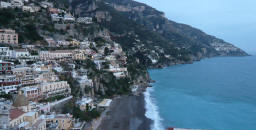 Positano Costa_Amalfitana