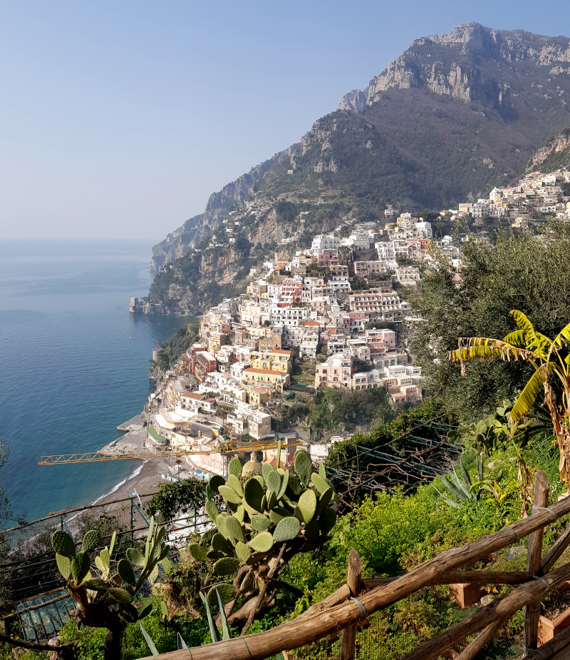 Positano