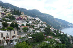 Positano