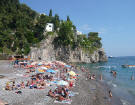 Spiaggia di Arienzo