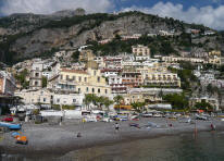 Foto Positano