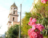 Campanile della chiesa di San Gennaro