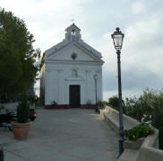 Praiano Chiesa di Santa_Maria di Costantinopoli