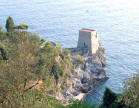 Torre saracena di Grado