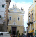 Chiesa di Sant'Antonino da Padova