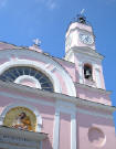 Chiesa di San Tommaso d'Aquino