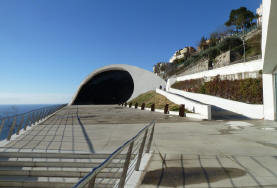 Auditorium di Ravello