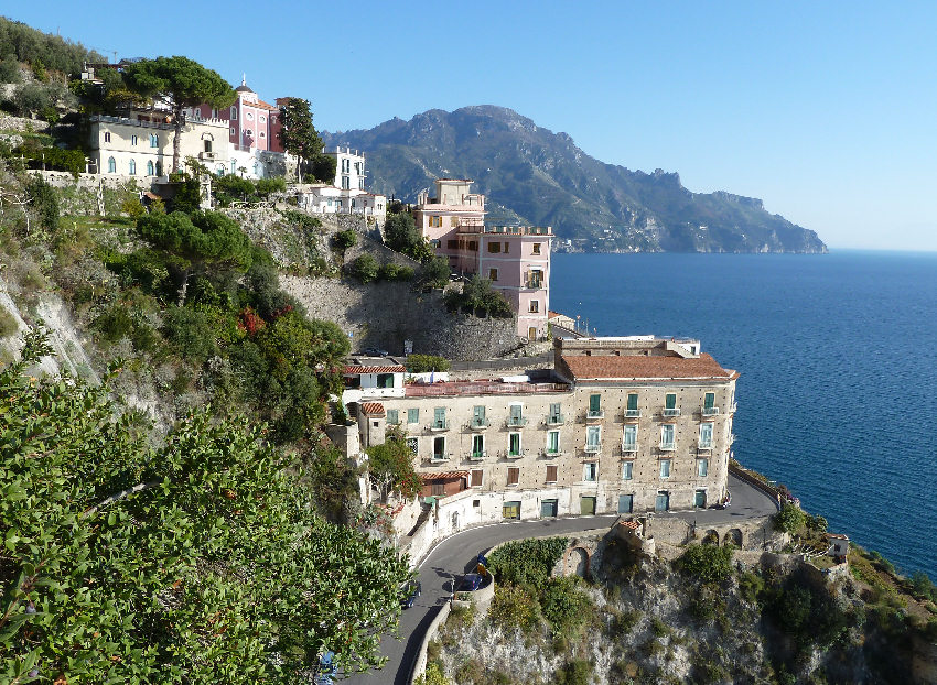 Castiglione Ravello