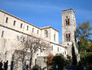 Duomo di Ravello: parte laterale