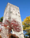 Torre Maggiore di Villa Rufolo