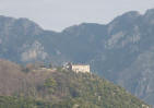 Ravello: Convento di San Nicola (XVI secolo)